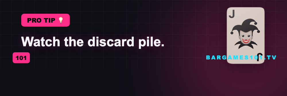 Pro tip