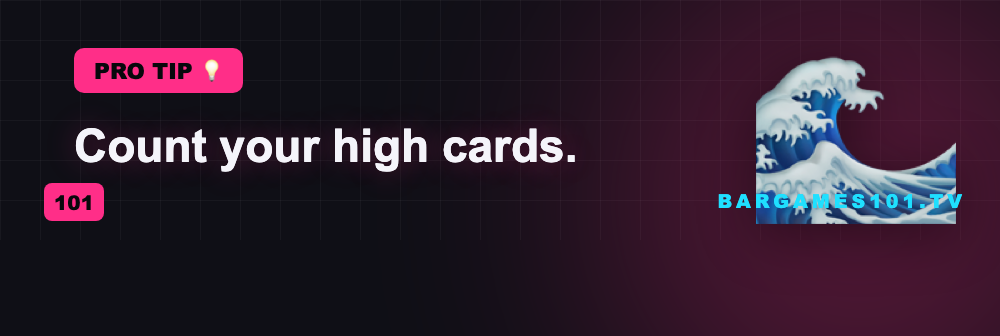 Pro tip