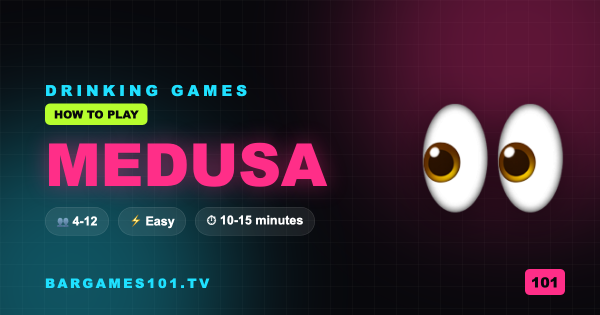 How to Play Medusa