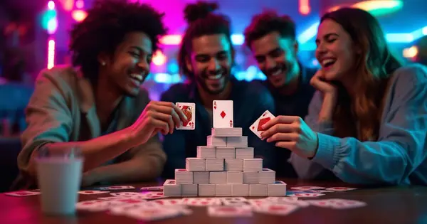 How to Play Ride the Bus